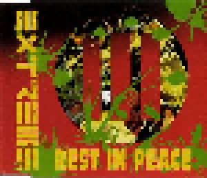 Extreme: Rest In Peace (Single-CD) - Bild 1