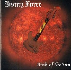 Yngwie J. Malmsteen's Rising Force: Birth Of The Sun (CD) - Bild 1