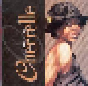 Cherrelle: Best Of Cherrelle, The - Cover