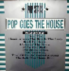 Pop Stars: Pop Goes The House - Cover