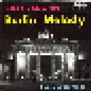 Billy Vaughn: Berlin Melody - Cover