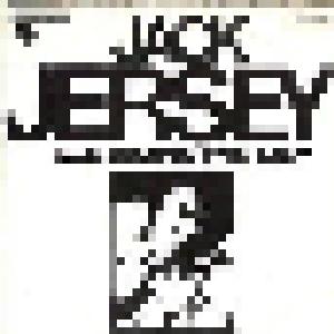 Jack Jersey: Blue Brown - Eyed Lady - Cover