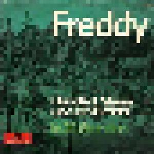 Freddy: Hundert Mann Und Ein Befehl - Cover