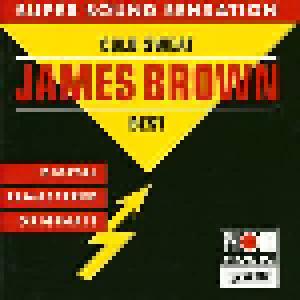 James Brown: Cold Sweat - Best - Cover