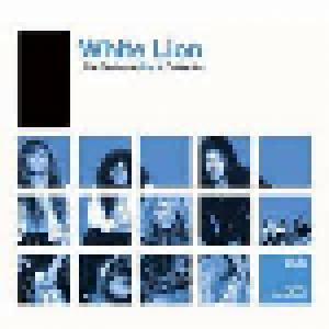 White Lion: Definitive Rock Collection, The - Cover