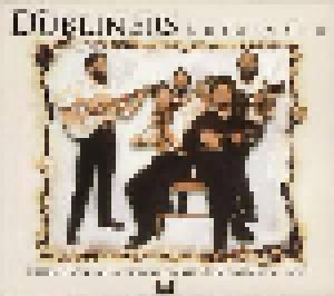 The Dubliners: Originals: Three Original Albums From The Transatlantic Label - Cover