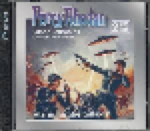 Perry Rhodan: (Silber Edition) (44) Alarm Für Die Galaxis (2-CD-ROM) - Bild 1