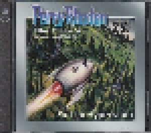 Perry Rhodan: (Silber Edition) (52) Exil Im Hyperraum (2-CD-ROM) - Bild 1