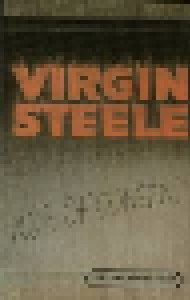 Virgin Steele: Age Of Consent (Tape) - Bild 1