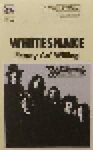 Whitesnake: Ready An' Willing (Tape) - Bild 1