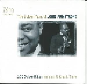 Louis Armstrong: The Golden Years Of Louis Armstrong (3-CD) - Bild 1