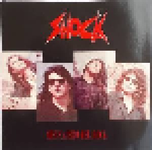Shock: Mensajero Del Rock (CD) - Bild 1