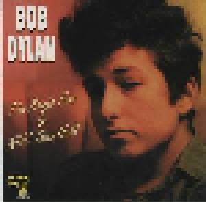 Bob Dylan: The Banjo Tape & NYC Town Hall (CD) - Bild 1