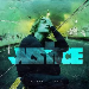 Cover - Justin Bieber: Justice