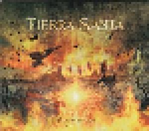Tierra Santa: Caminos De Fuego (CD) - Bild 1