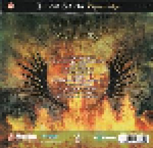 Tierra Santa: Caminos De Fuego (CD) - Bild 2
