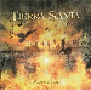 Tierra Santa: Caminos De Fuego (CD) - Bild 3