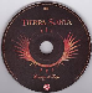Tierra Santa: Caminos De Fuego (CD) - Bild 6