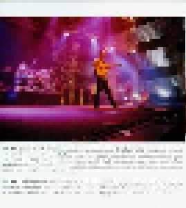 Dave Matthews Band: The Central Park Concert (3-CD) - Bild 4