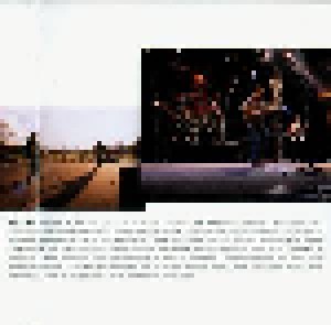 Dave Matthews Band: The Central Park Concert (3-CD) - Bild 5