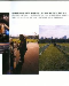 Dave Matthews Band: The Central Park Concert (3-CD) - Bild 6