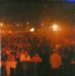 Dave Matthews Band: The Central Park Concert (3-CD) - Bild 9