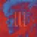 Billy Idol: Vital Idol: Revitalized - Cover