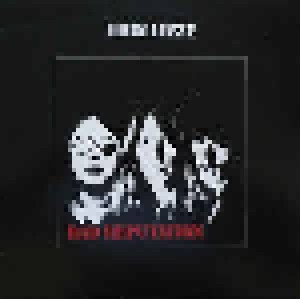 Thin Lizzy: Bad Reputation (LP) - Bild 1