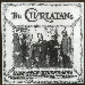 The Charlatans, The + Dan Hicks + Flamin' Groovies: Live: 1967 - Reunion 1991 (Split-LP) - Bild 1