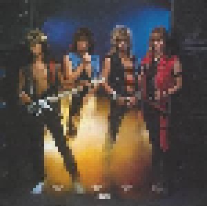 Dokken: Tooth And Nail (CD) - Bild 3