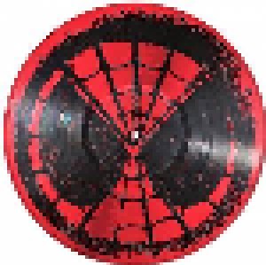 Michael Giacchino: Spider-Man: Homecoming - Highlights (PIC-LP) - Bild 3