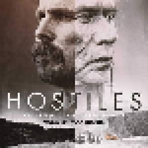Max Richter: Hostiles - Original Motion Picture Soundtrack (CD) - Bild 1