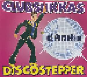 Clubsukkas: Discostepper (Single-CD) - Bild 1