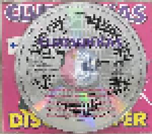 Clubsukkas: Discostepper (Single-CD) - Bild 3