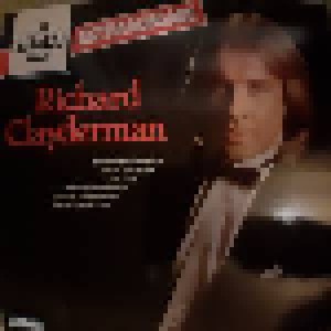 Richard Clayderman: Richard Clayderman (LP) - Bild 1