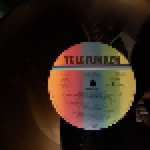 Richard Clayderman: 1 (LP) - Bild 1