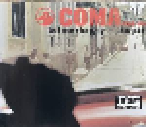 Coma Feat. LTG: Tell Me The Way ... (Don Juan) (Single-CD) - Bild 1