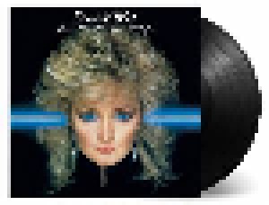 Bonnie Tyler: Faster Than The Speed Of Night (LP) - Bild 2