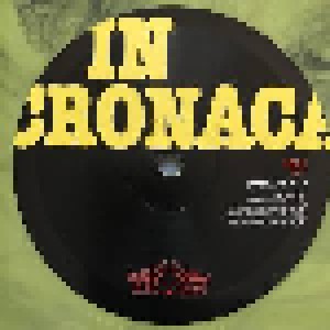 Ennio Morricone: Tre Colonne In Cronaca (LP) - Bild 6