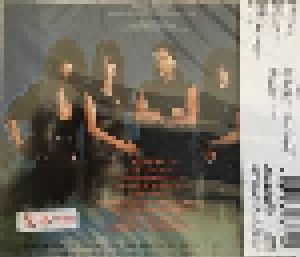 Queensrÿche: The Warning (Promo-CD) - Bild 2
