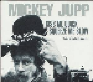 Mickey Jupp + Legend: Kiss Me Quick Squeeze Me Slow - The Collection (Split-3-CD + DVD) - Bild 1