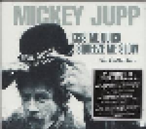 Mickey Jupp + Legend: Kiss Me Quick Squeeze Me Slow - The Collection (Split-3-CD + DVD) - Bild 2