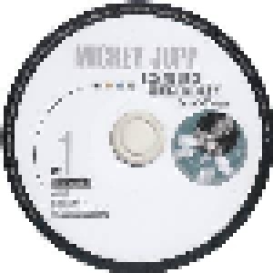 Mickey Jupp + Legend: Kiss Me Quick Squeeze Me Slow - The Collection (Split-3-CD + DVD) - Bild 4