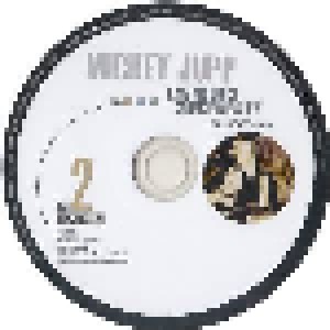 Mickey Jupp + Legend: Kiss Me Quick Squeeze Me Slow - The Collection (Split-3-CD + DVD) - Bild 5