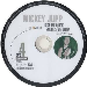 Mickey Jupp + Legend: Kiss Me Quick Squeeze Me Slow - The Collection (Split-3-CD + DVD) - Bild 7