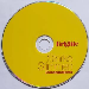 Brigitte Starke Stimmen Liebesgedichte (CD) - Bild 3
