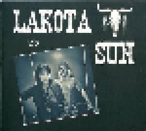 Lakota Sun: O2 (CD) - Bild 1