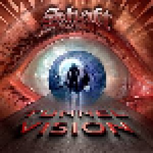 Cover - Shaft: Tunnel Vision