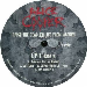 Alice Cooper: Raise The Dead - Live From Wacken (3-LP + Blu-ray Disc + 2-CD) - Bild 6
