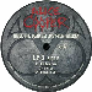 Alice Cooper: Raise The Dead - Live From Wacken (3-LP + Blu-ray Disc + 2-CD) - Bild 10
